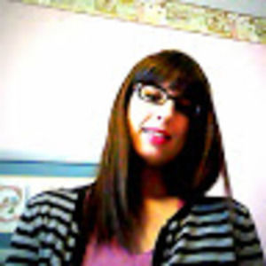 Meet your Posher, Cristina